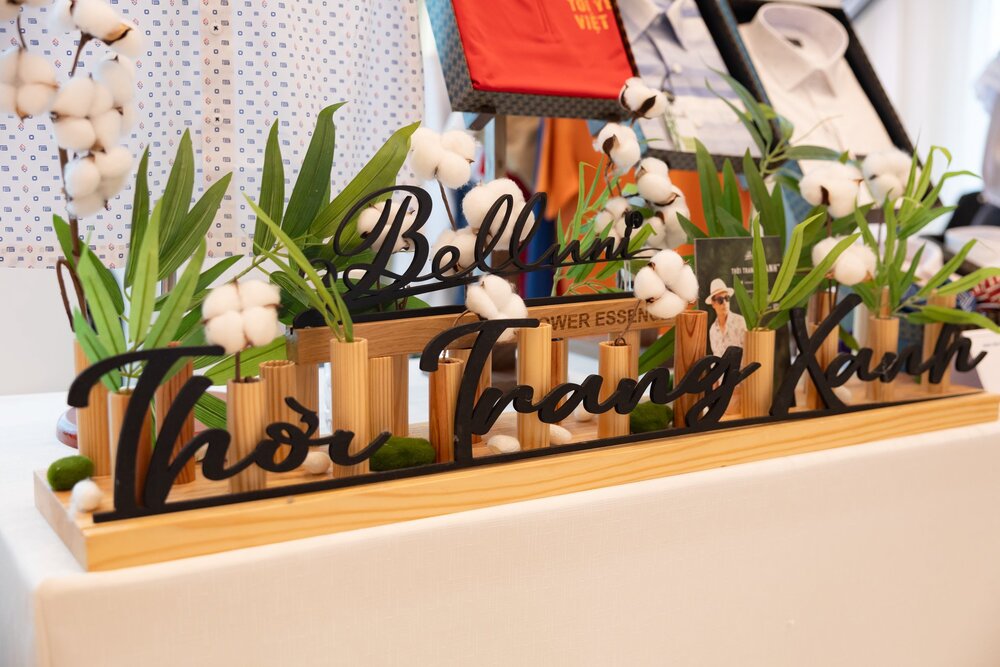 Hinh anh Ngày Hội Doanh Nhân Dệt May Thời Trang TP.HCM 2025: Bước đi chiến lược của AGTEK trong giai đoạn hội nhập 4