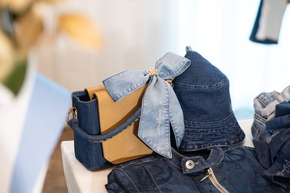 Hinh anh Ngày Hội Doanh Nhân Dệt May Thời Trang TP.HCM 2025: Bước đi chiến lược của AGTEK trong giai đoạn hội nhập 7