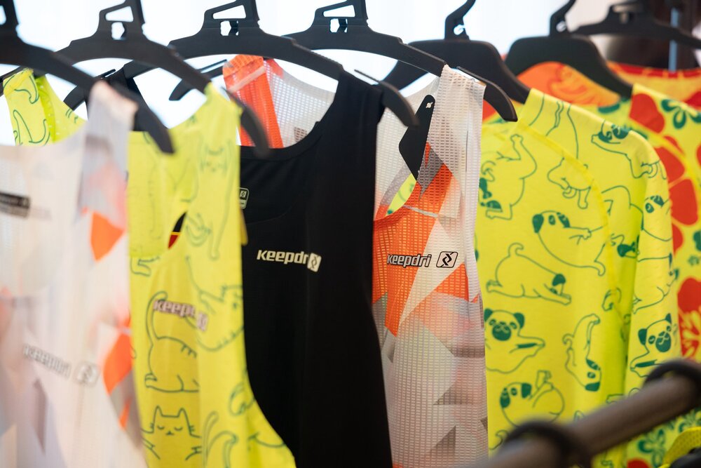 Hinh anh Ngày Hội Doanh Nhân Dệt May Thời Trang TP.HCM 2025: Bước đi chiến lược của AGTEK trong giai đoạn hội nhập 10