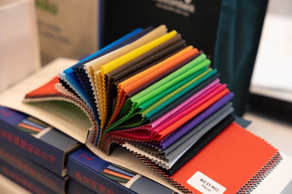 Hinh anh Ngày Hội Doanh Nhân Dệt May Thời Trang TP.HCM 2025: Bước đi chiến lược của AGTEK trong giai đoạn hội nhập 9