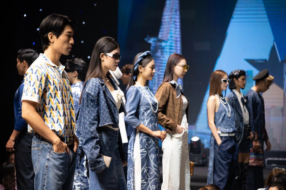 Hinh anh Ngày Hội Doanh Nhân Dệt May Thời Trang TP.HCM 2025: Bước đi chiến lược của AGTEK trong giai đoạn hội nhập 14