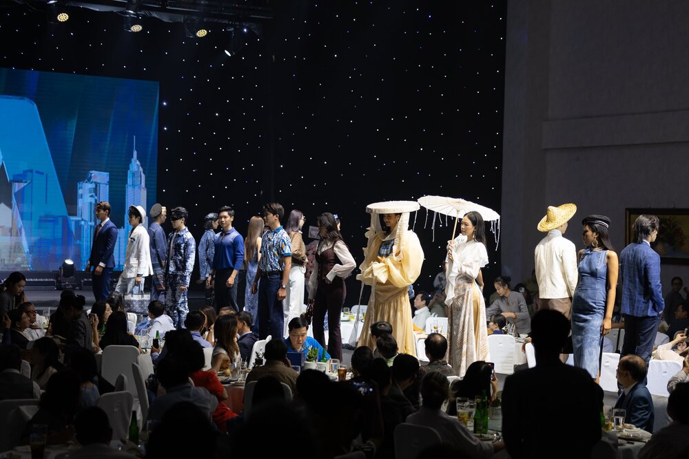 Hinh anh Ngày Hội Doanh Nhân Dệt May Thời Trang TP.HCM 2025: Bước đi chiến lược của AGTEK trong giai đoạn hội nhập 15