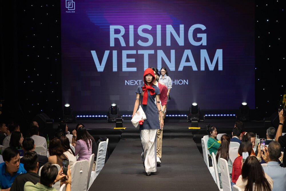 Hinh anh Ngày Hội Doanh Nhân Dệt May Thời Trang TP.HCM 2025: Bước đi chiến lược của AGTEK trong giai đoạn hội nhập 16