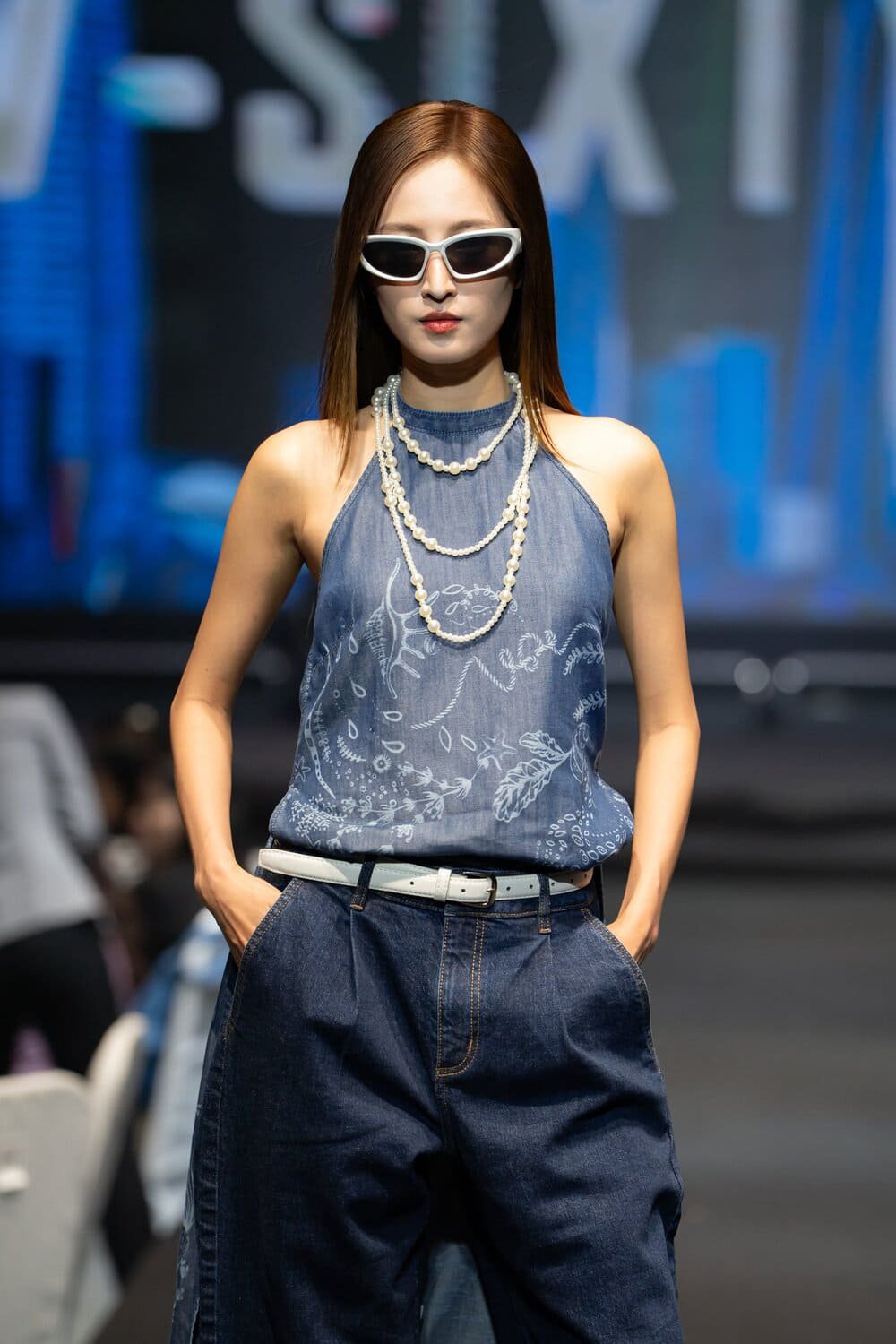 Hinh anh Ngày Hội Doanh Nhân Dệt May Thời Trang TP.HCM 2025: Bước đi chiến lược của AGTEK trong giai đoạn hội nhập 17