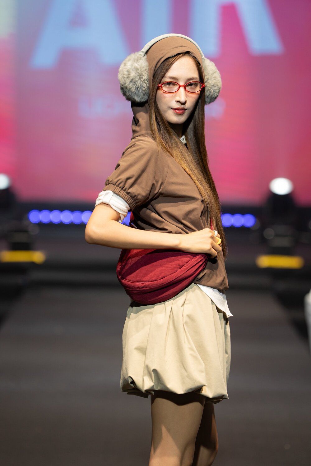 Hinh anh Ngày Hội Doanh Nhân Dệt May Thời Trang TP.HCM 2025: Bước đi chiến lược của AGTEK trong giai đoạn hội nhập 18