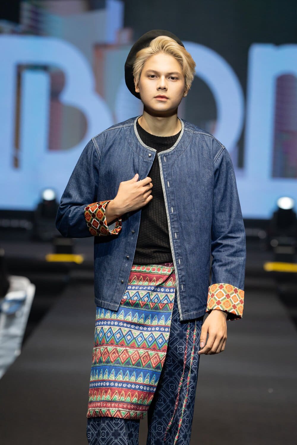 Hinh anh Ngày Hội Doanh Nhân Dệt May Thời Trang TP.HCM 2025: Bước đi chiến lược của AGTEK trong giai đoạn hội nhập 19