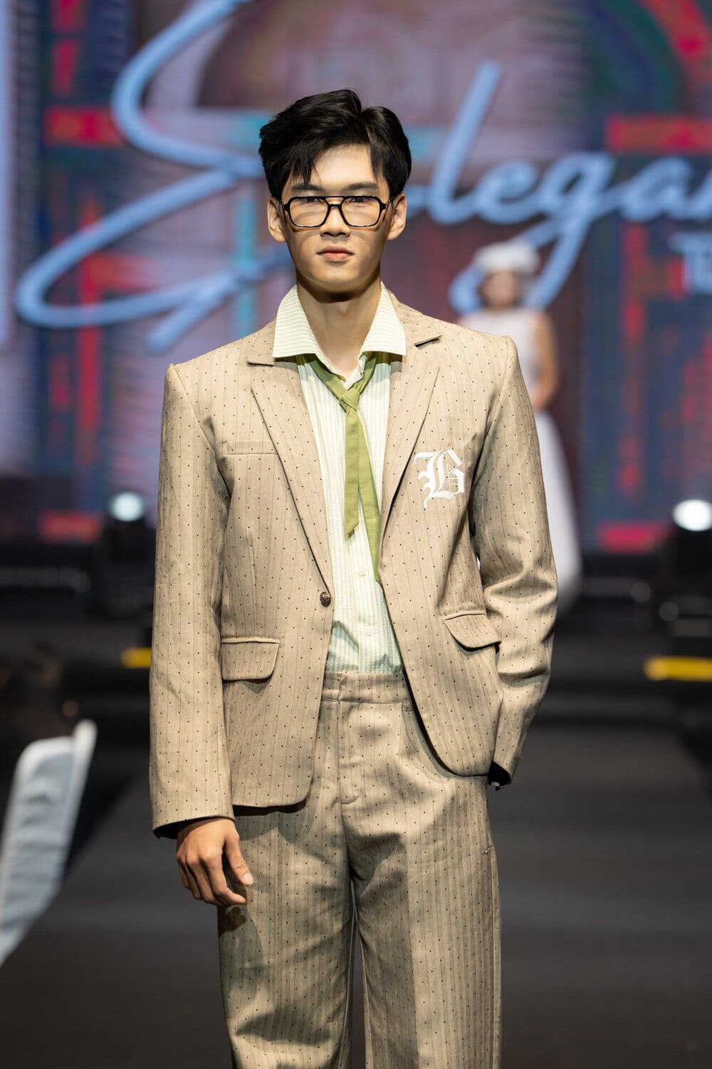 Hinh anh Ngày Hội Doanh Nhân Dệt May Thời Trang TP.HCM 2025: Bước đi chiến lược của AGTEK trong giai đoạn hội nhập 20