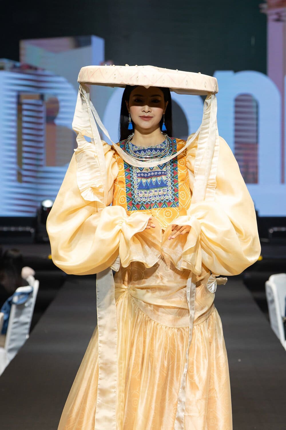 Hinh anh Ngày Hội Doanh Nhân Dệt May Thời Trang TP.HCM 2025: Bước đi chiến lược của AGTEK trong giai đoạn hội nhập 21