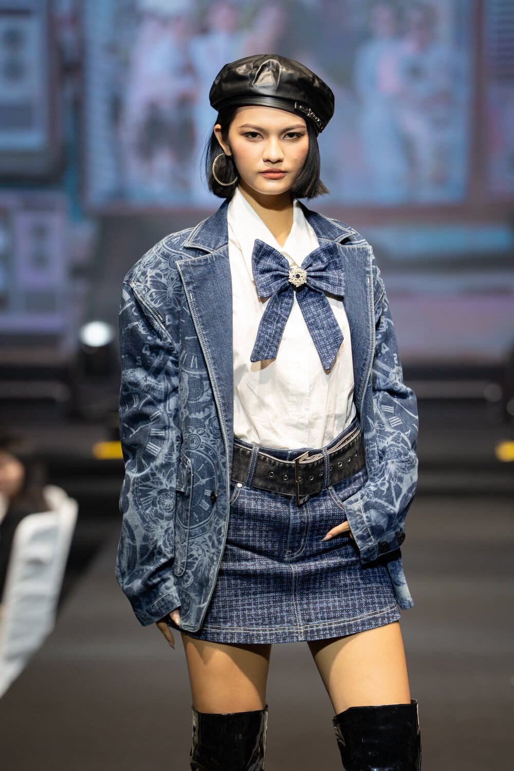 Hinh anh Ngày Hội Doanh Nhân Dệt May Thời Trang TP.HCM 2025: Bước đi chiến lược của AGTEK trong giai đoạn hội nhập 23