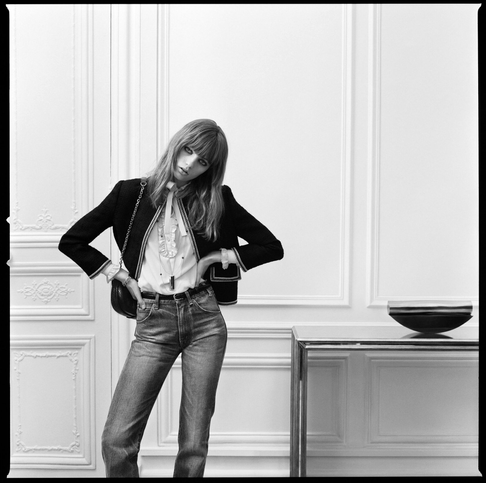 Hinh anh Khi nhà thiết kế bị “bỏ quên” trên chính tác phẩm của mình 9