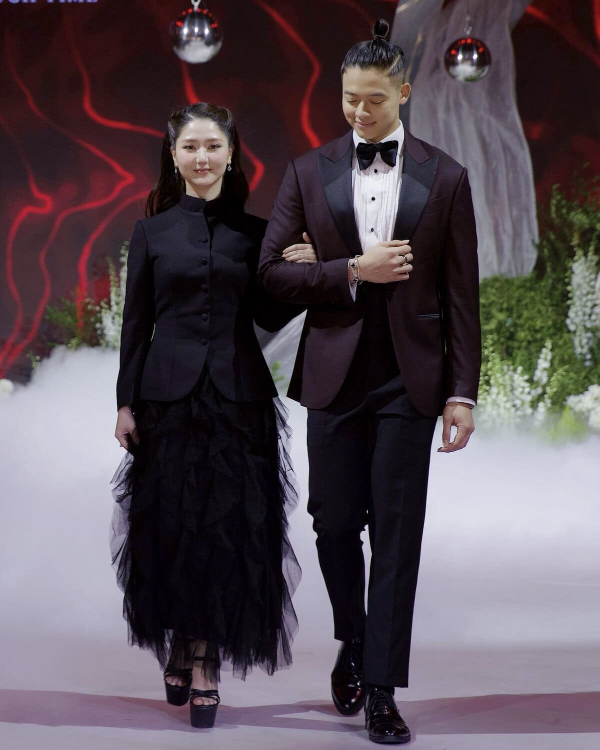 Hinh anh "Evening Toast": Bản hòa âm hoàn hảo giữa nghệ thuật may đo và bản lĩnh quý ông Việt 5