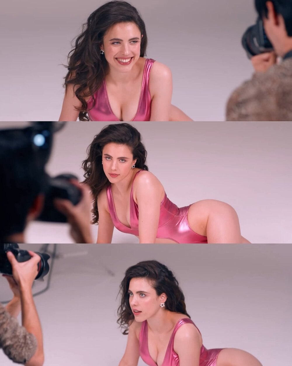 Hinh anh Bí kíp hoá thân thành những “bóng hồng màn ảnh” trong đêm Halloween 2