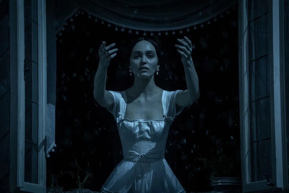 Hinh anh Bí kíp hoá thân thành những “bóng hồng màn ảnh” trong đêm Halloween 15