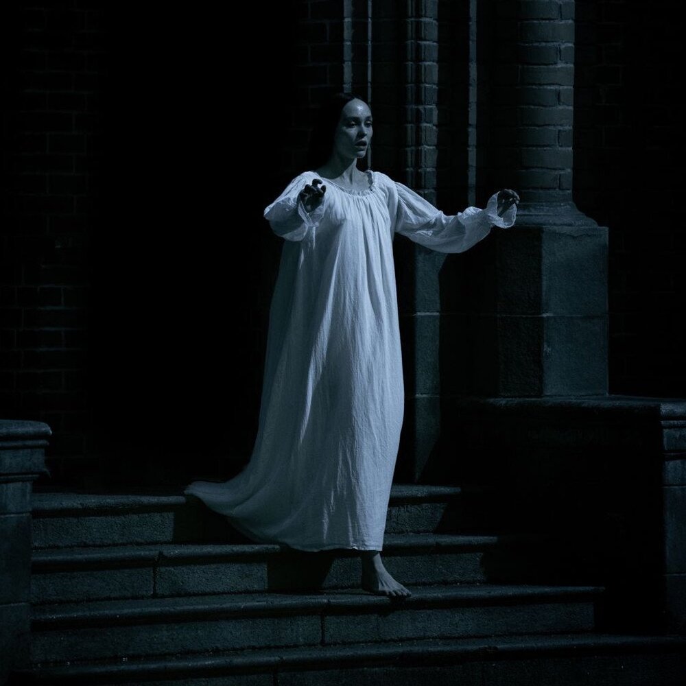 Hinh anh Bí kíp hoá thân thành những “bóng hồng màn ảnh” trong đêm Halloween 16