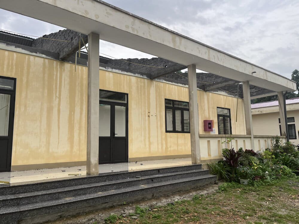 Hinh anh UNIQLO Việt Nam chung tay khắc phục hậu quả bão lũ với đóng góp 1 tỷ đồng cùng hơn 3.400 sản phẩm từ chương trình RE.UNIQLO, 1