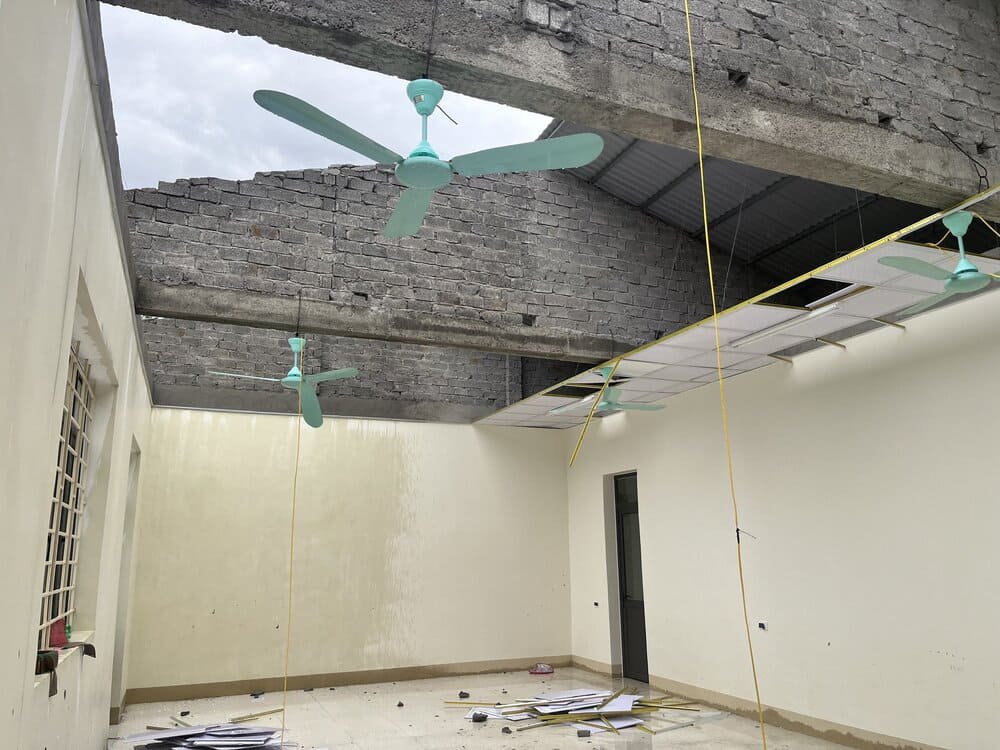 Hinh anh UNIQLO Việt Nam chung tay khắc phục hậu quả bão lũ với đóng góp 1 tỷ đồng cùng hơn 3.400 sản phẩm từ chương trình RE.UNIQLO, 4