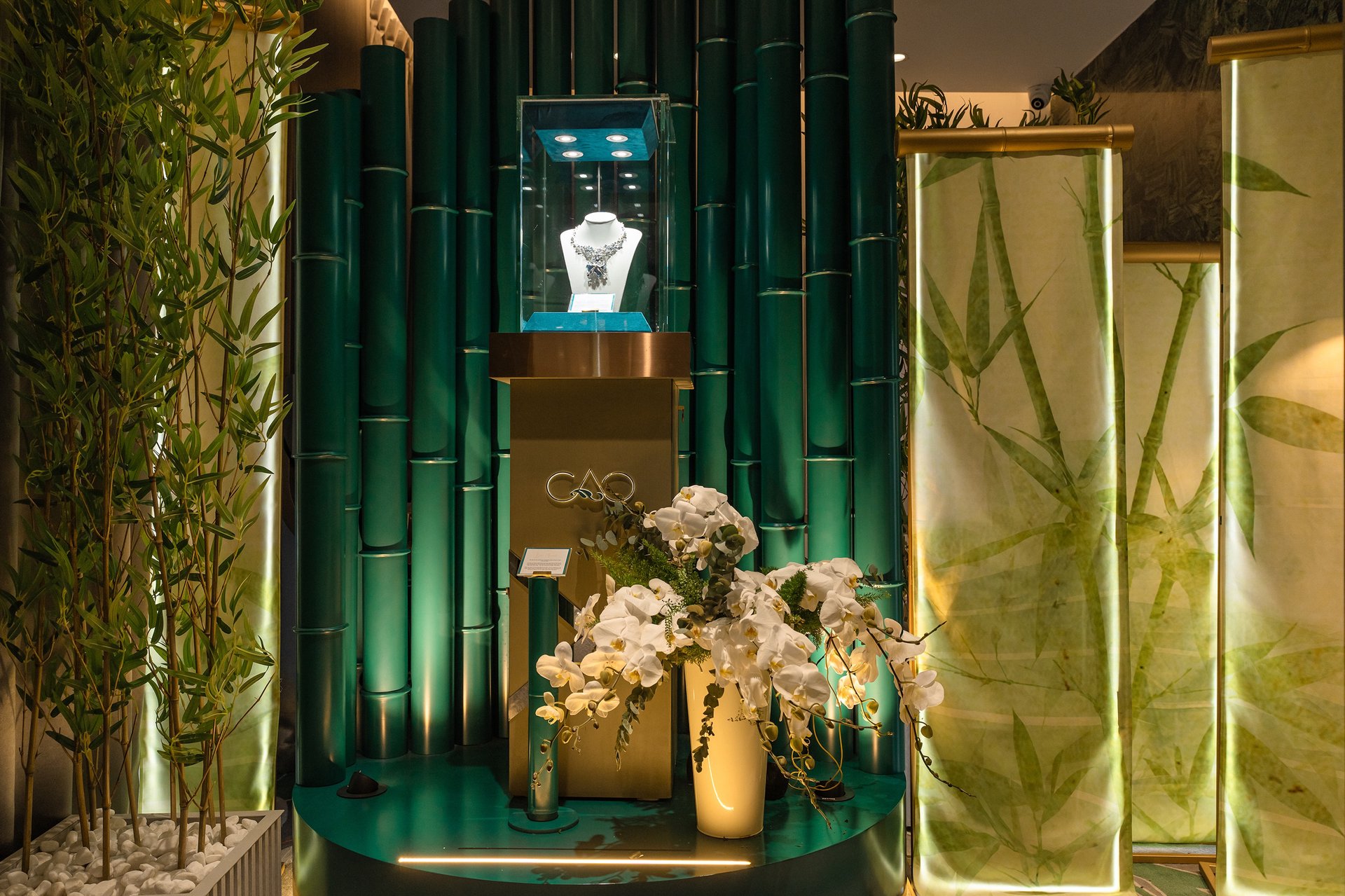 Hinh anh CAO Fine Jewelry và Di sản kết nối - 20 năm hành trình kiến tạo vẻ đẹp 1