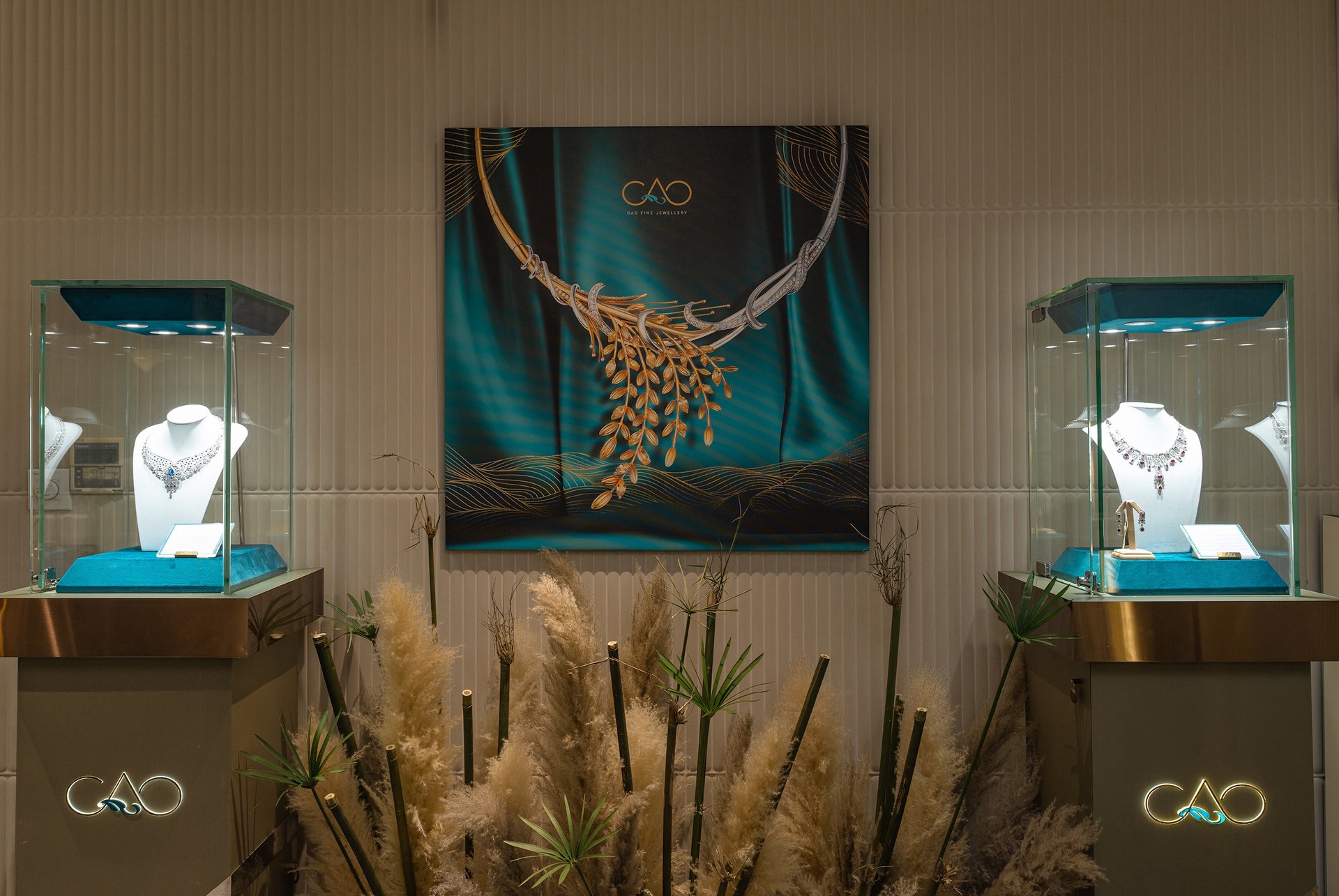 Hinh anh CAO Fine Jewelry và Di sản kết nối - 20 năm hành trình kiến tạo vẻ đẹp 10
