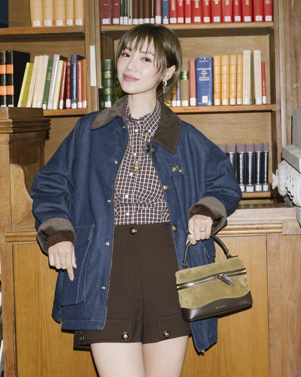 Hinh anh Tinh thần thập niên 1970 ngân vang trong khung trời mùa hè của SANDRO 3