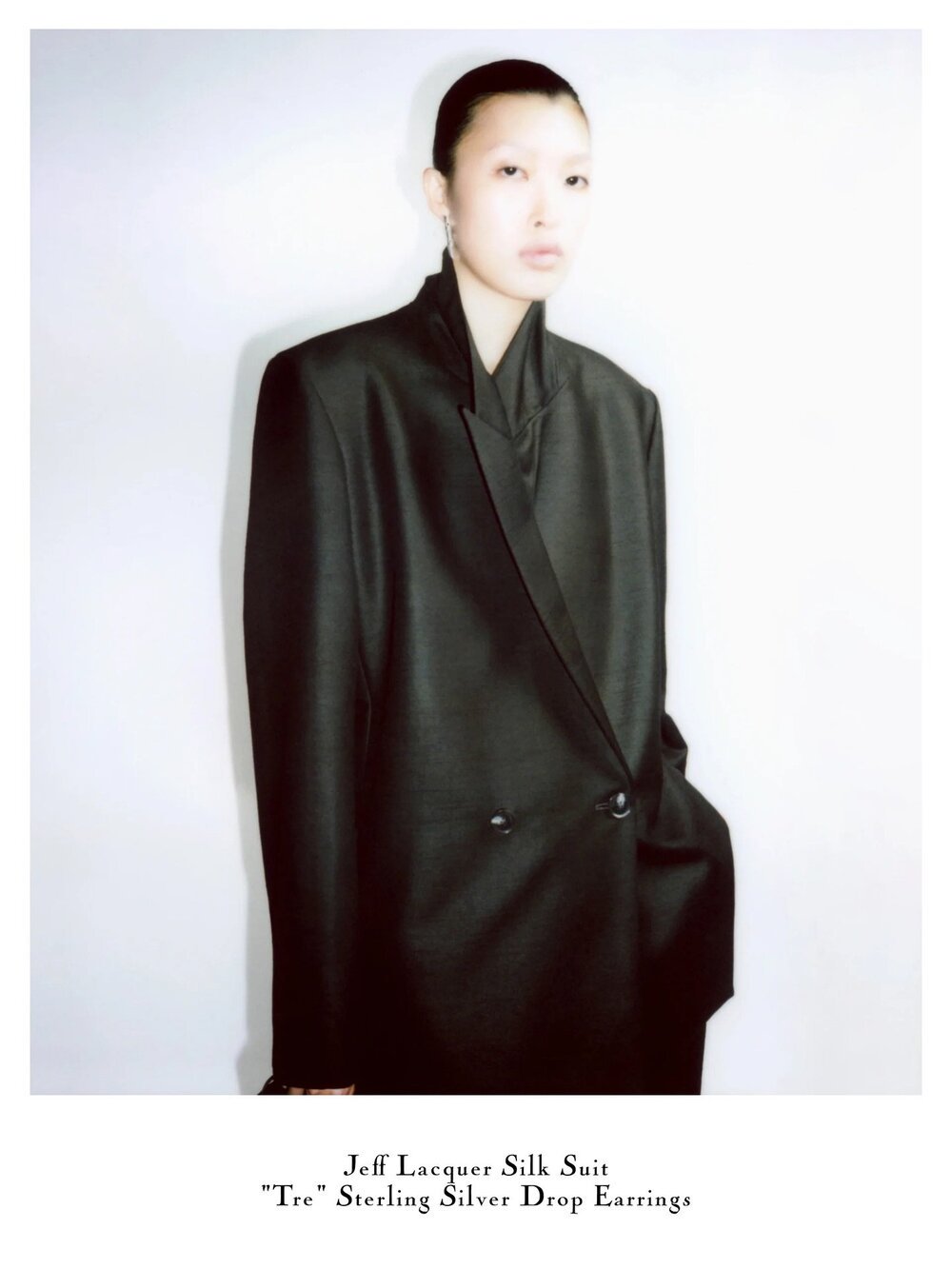 Hinh anh Emma Stone cùng GIA STUDIOS lên sóng “Good Morning America” 8