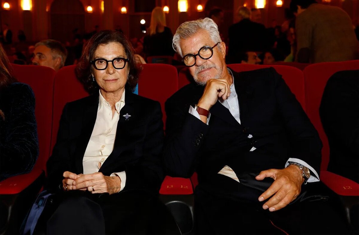 Hinh anh Giorgio Armani - Điểm đến tiếp theo của Hedi Slimane? 3