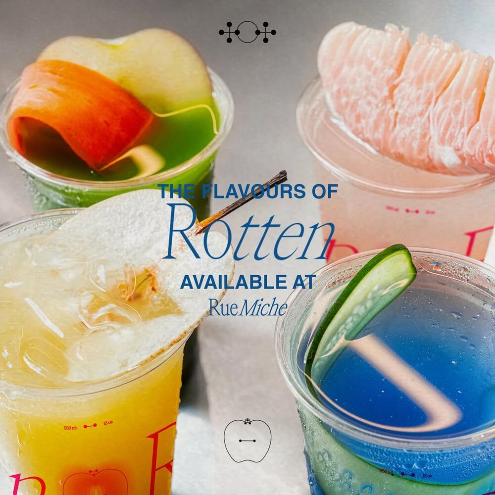 Hinh anh Xu hướng “Retailtainment”: Khi trải nghiệm ẩm thực là “vũ khí" mới của ngành bán lẻ thời trang 6