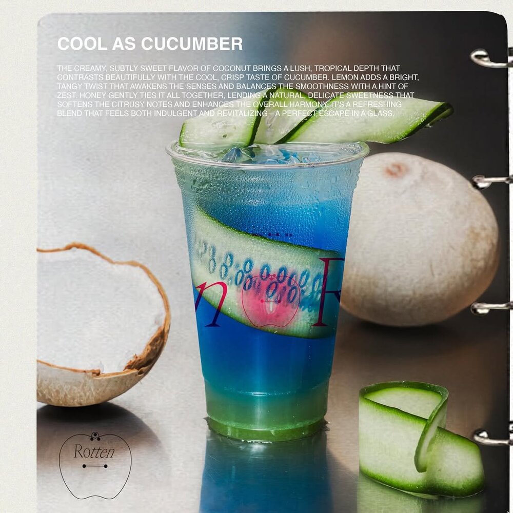 Hinh anh Xu hướng “Retailtainment”: Khi trải nghiệm ẩm thực là “vũ khí" mới của ngành bán lẻ thời trang 7