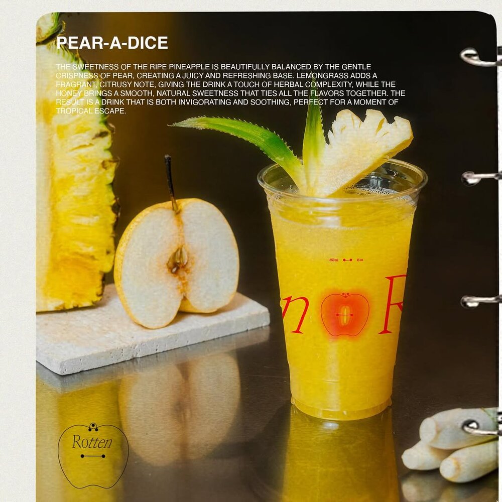 Hinh anh Xu hướng “Retailtainment”: Khi trải nghiệm ẩm thực là “vũ khí" mới của ngành bán lẻ thời trang 9