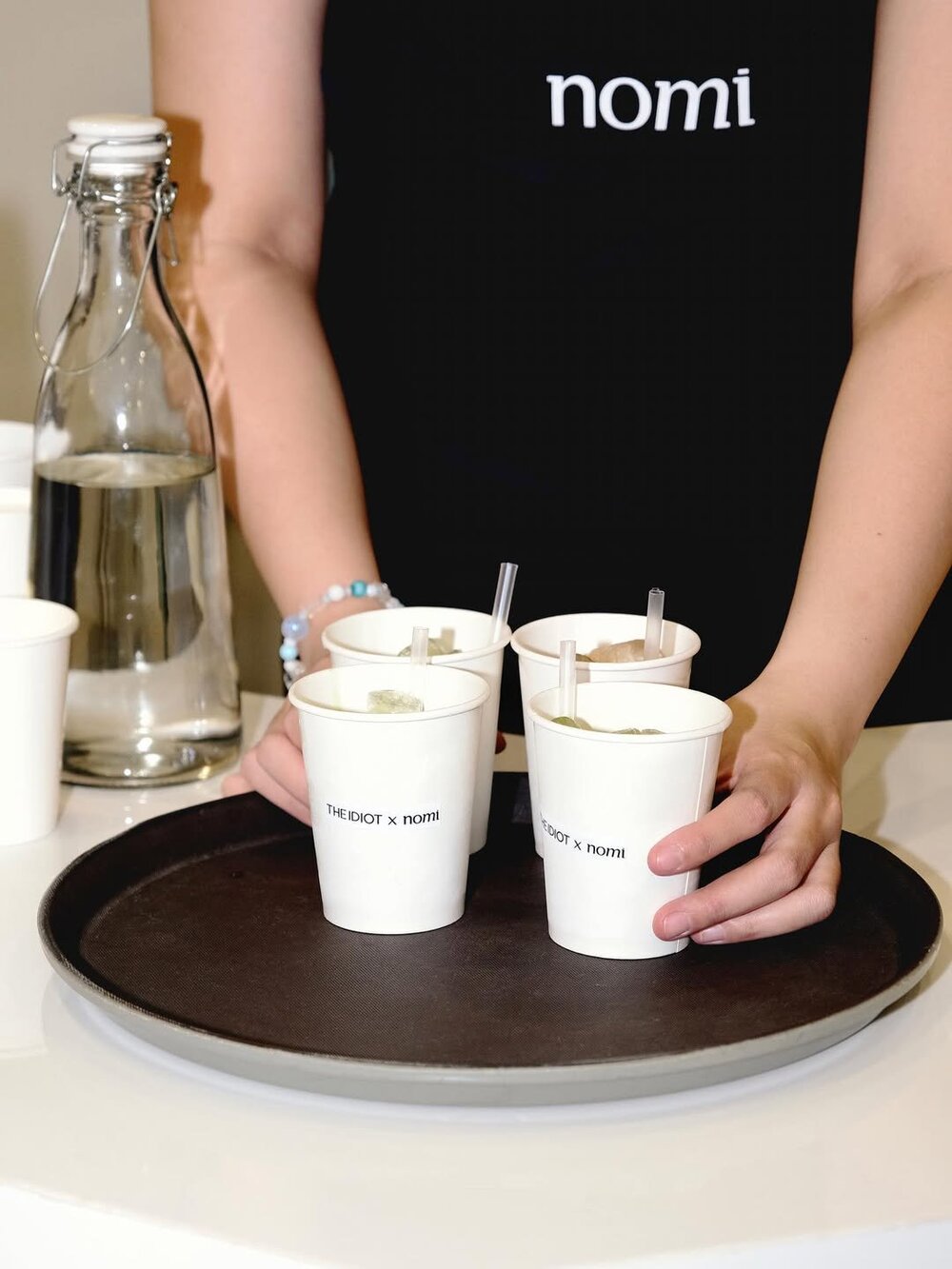 Hinh anh Xu hướng “Retailtainment”: Khi trải nghiệm ẩm thực là “vũ khí" mới của ngành bán lẻ thời trang 12