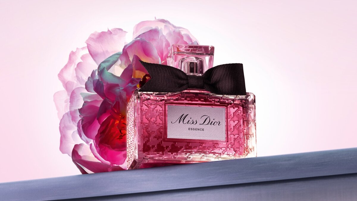 Miss Dior Essence