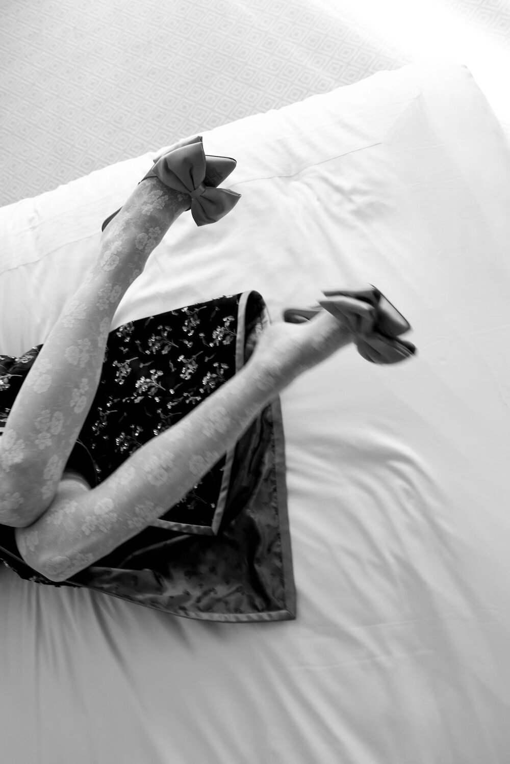 Hinh anh "Ta phải tìm lấy niềm vui": Trò chuyện cùng Pamela Anderson tại Valentino SS26 2