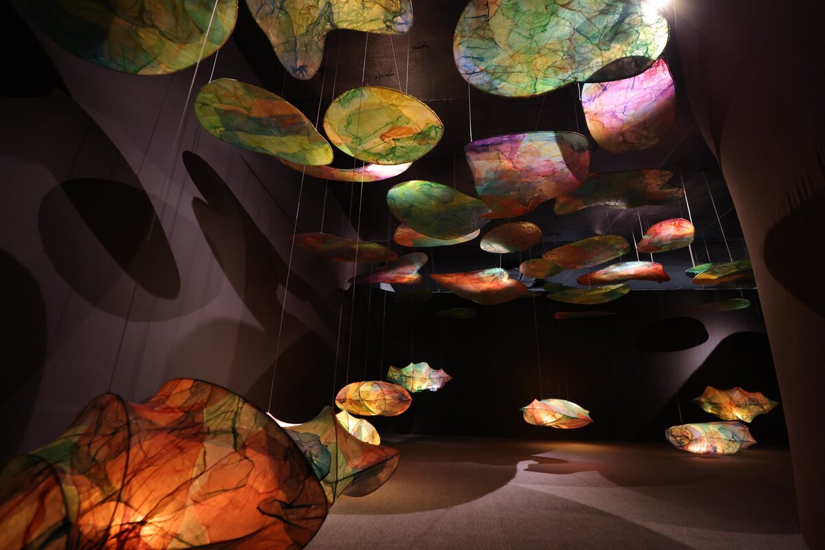 Hinh anh Thanh âm của tinh hoa kết nối trong bản giao hưởng 20 năm Tam Sơn 11