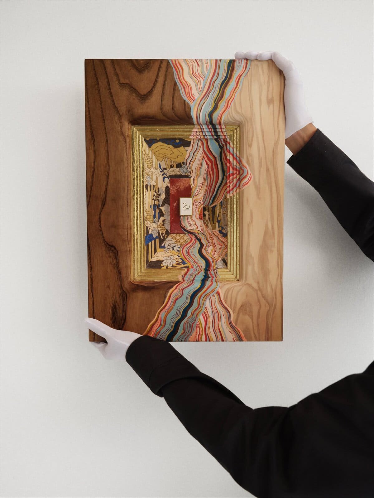 Hinh anh Thanh âm của tinh hoa kết nối trong bản giao hưởng 20 năm Tam Sơn 14