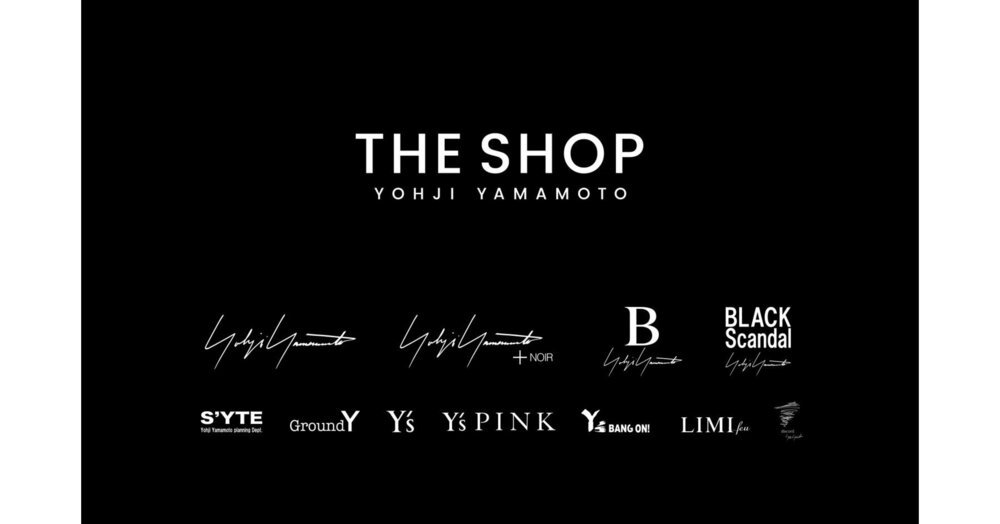 Hinh anh Đối thoại với Yohji Yamamoto: “Thời trang đang dần biến mất” 1