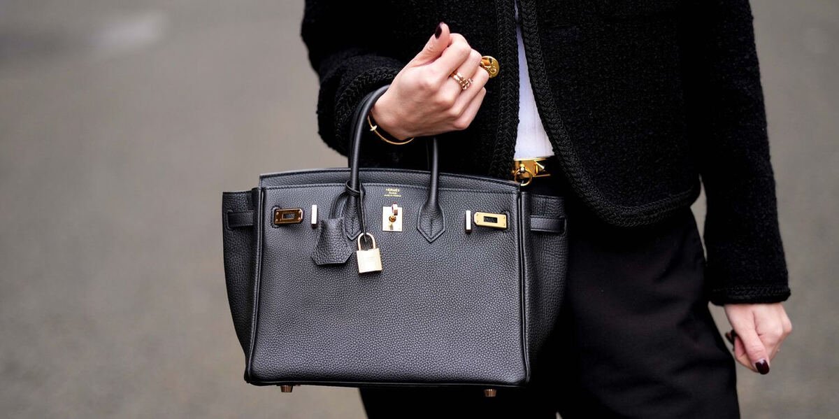 Hinh anh Lịch sử của Hermès Birkin và Kelly 1