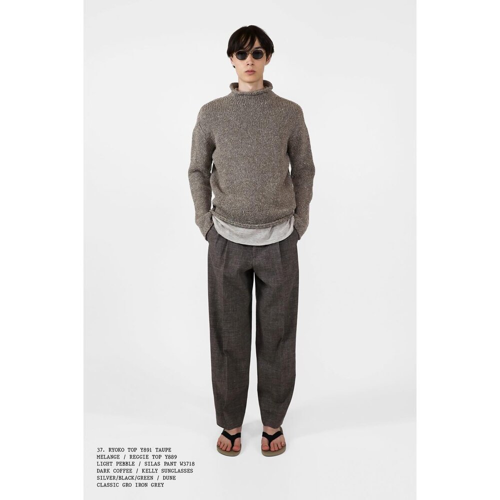 Hinh anh Bí mật thành công của thương hiệu nói không với camera - The Row 3