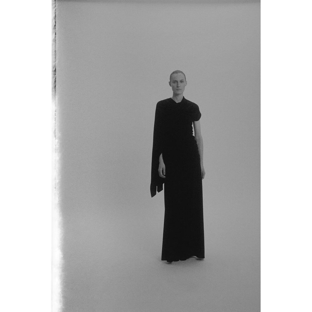 Hinh anh Thương hiệu có thể truyền cảm hứng cho vài xu hướng, nhưng bản thân nó thì vượt thời gian”. 5