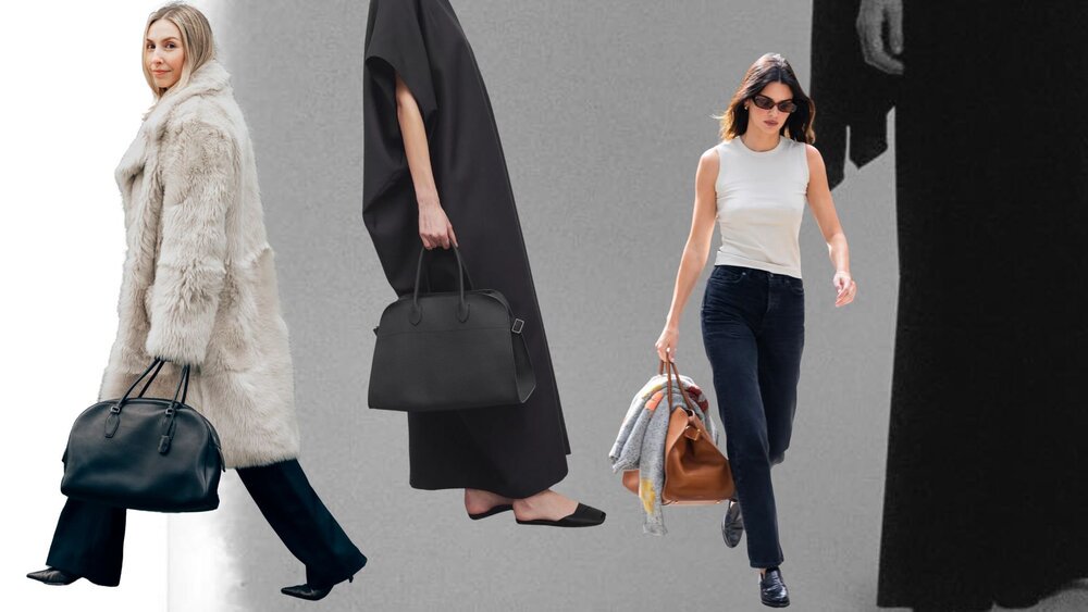 Hinh anh Thương hiệu có thể truyền cảm hứng cho vài xu hướng, nhưng bản thân nó thì vượt thời gian”. 6