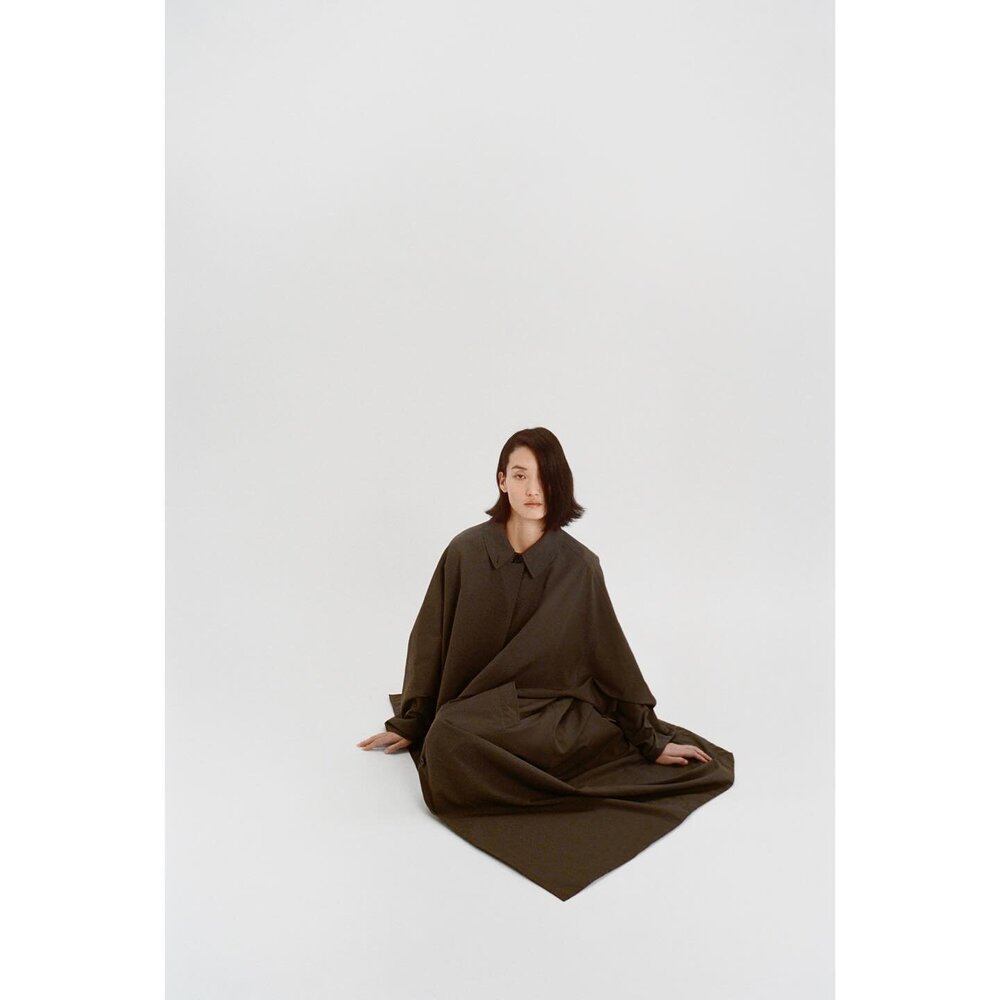 Hinh anh Thương hiệu có thể truyền cảm hứng cho vài xu hướng, nhưng bản thân nó thì vượt thời gian”. 4