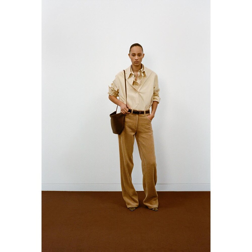 Hinh anh Thương hiệu có thể truyền cảm hứng cho vài xu hướng, nhưng bản thân nó thì vượt thời gian”. 8