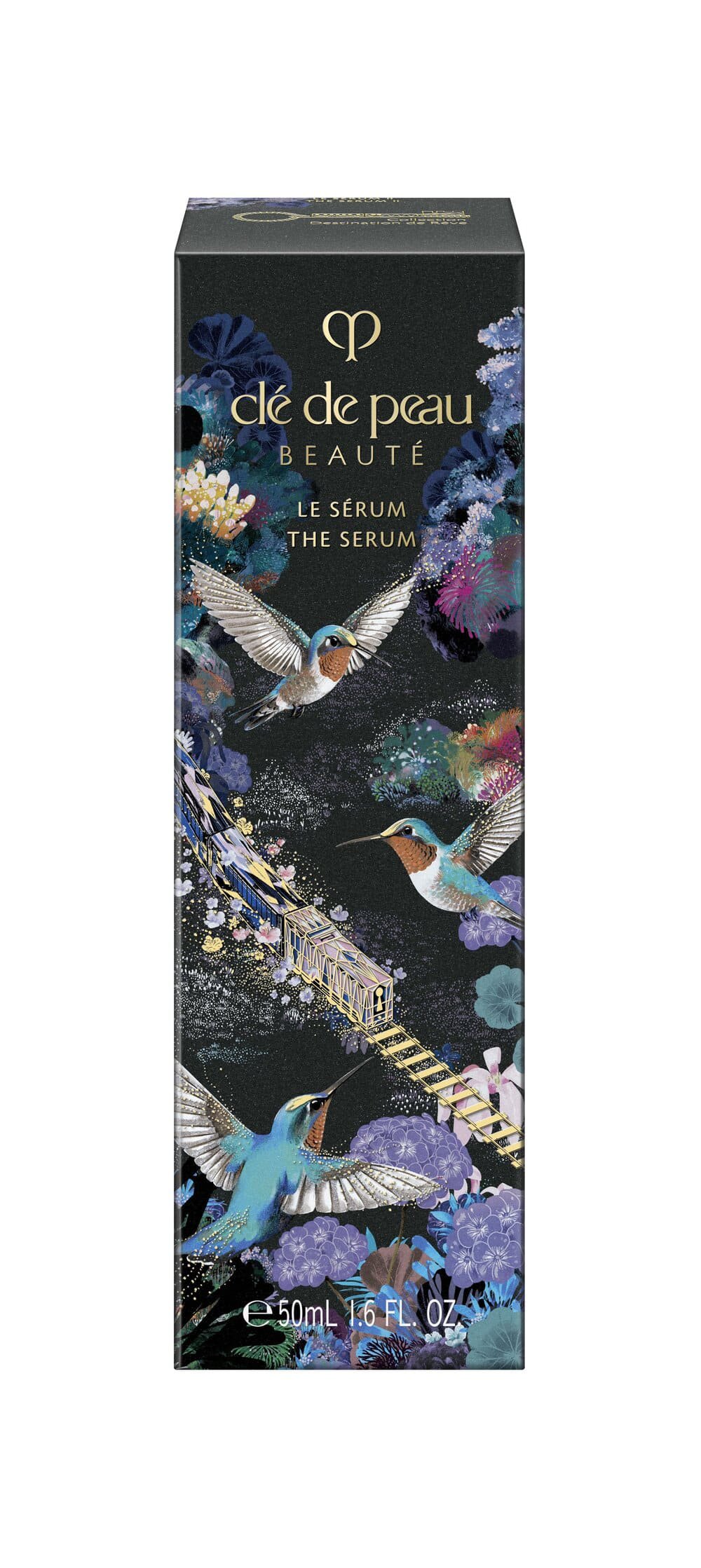 Hinh anh Clé de Peau Beauté ra mắt Bộ sưu tập giới hạn “Chuyến Tàu Mộng Mơ” 3