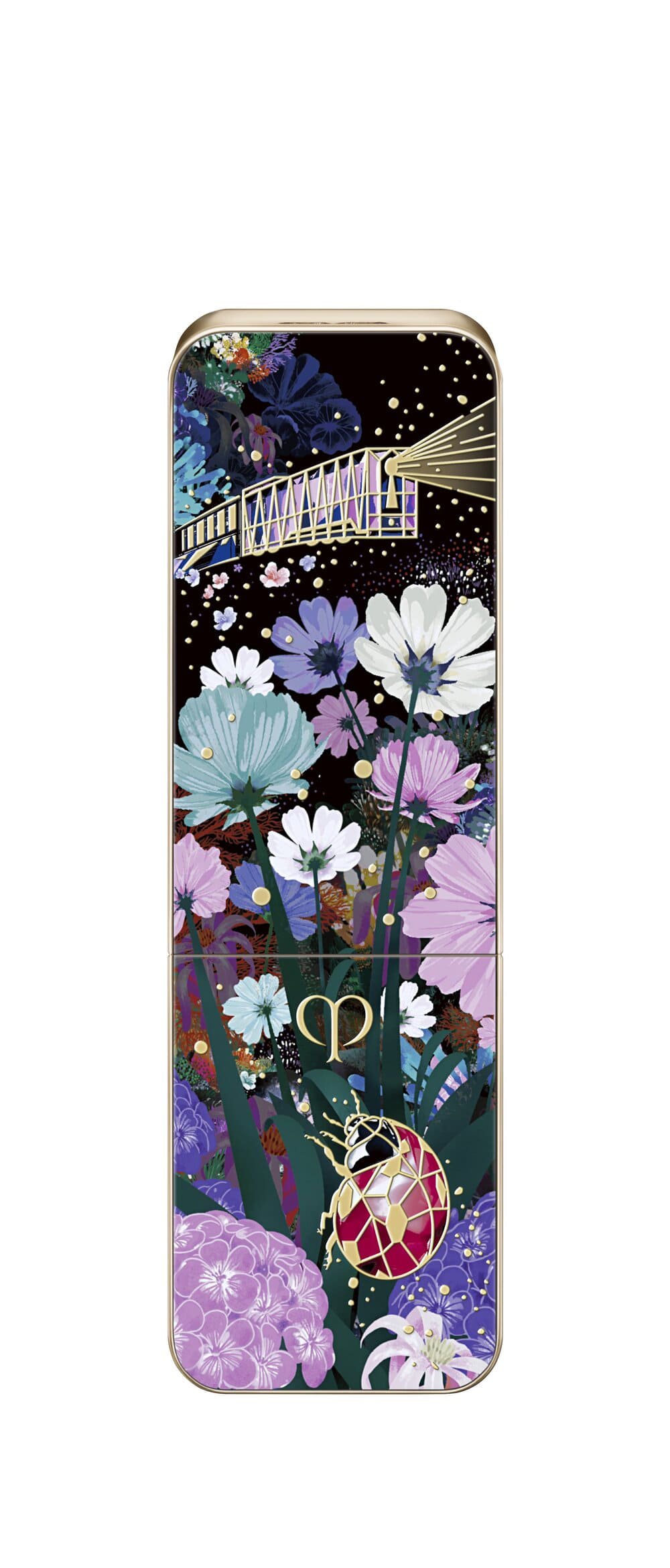 Hinh anh Clé de Peau Beauté ra mắt Bộ sưu tập giới hạn “Chuyến Tàu Mộng Mơ” 5