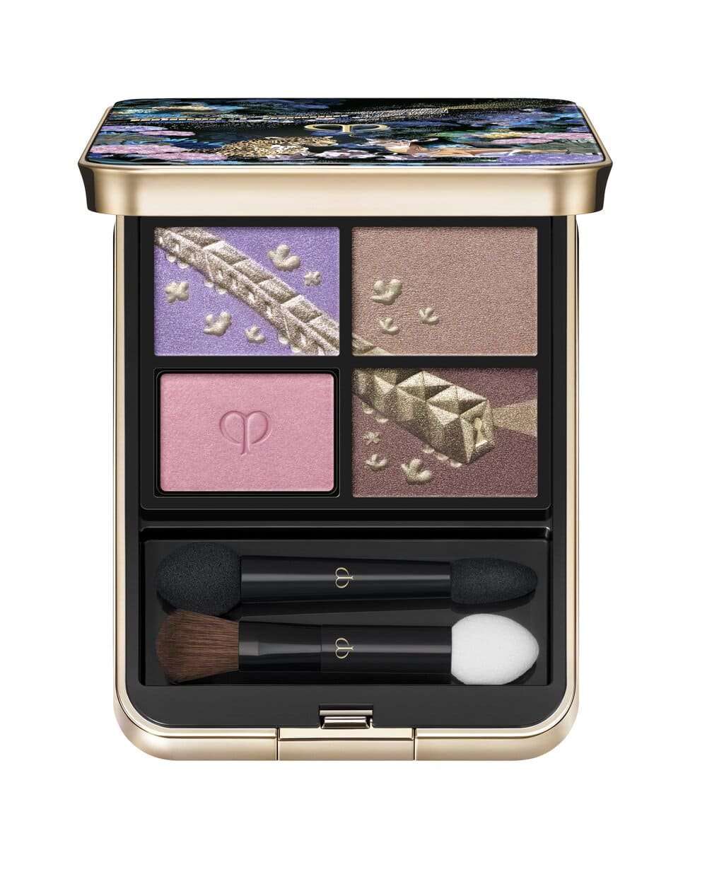 Hinh anh Clé de Peau Beauté ra mắt Bộ sưu tập giới hạn “Chuyến Tàu Mộng Mơ” 8