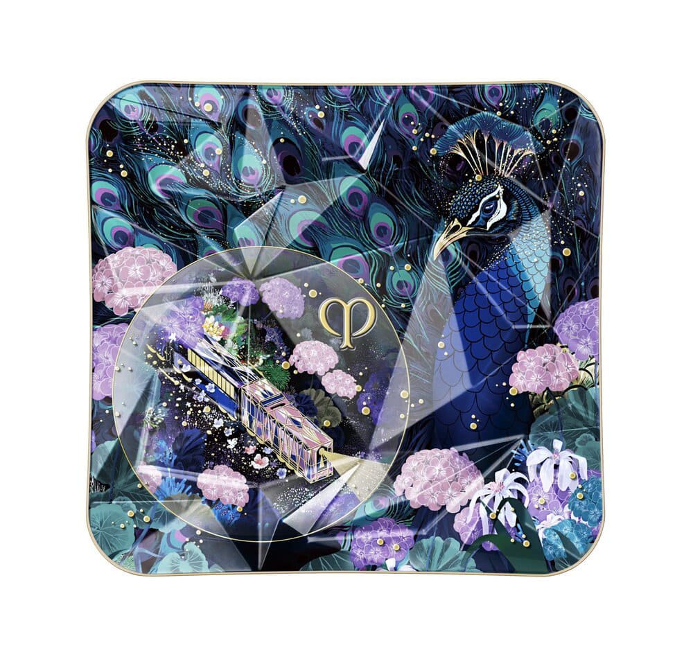 Hinh anh Clé de Peau Beauté ra mắt Bộ sưu tập giới hạn “Chuyến Tàu Mộng Mơ” 9