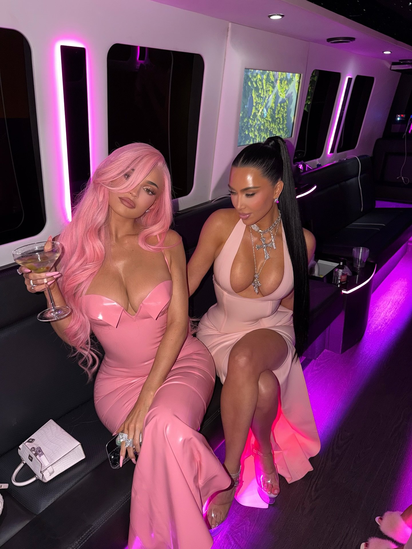 Hinh anh Trải nghiệm pop-up với "bảo tàng Kylie" 2