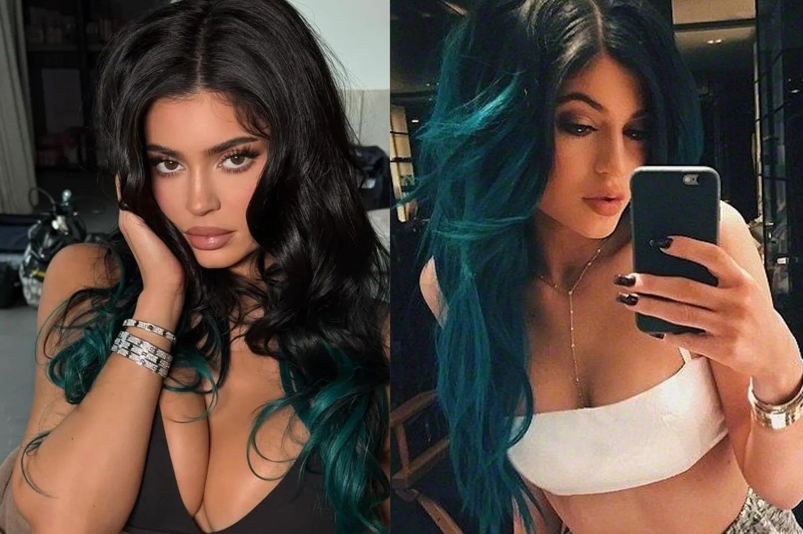 Hinh anh Thời trang  “King Kylie 2.0” 4