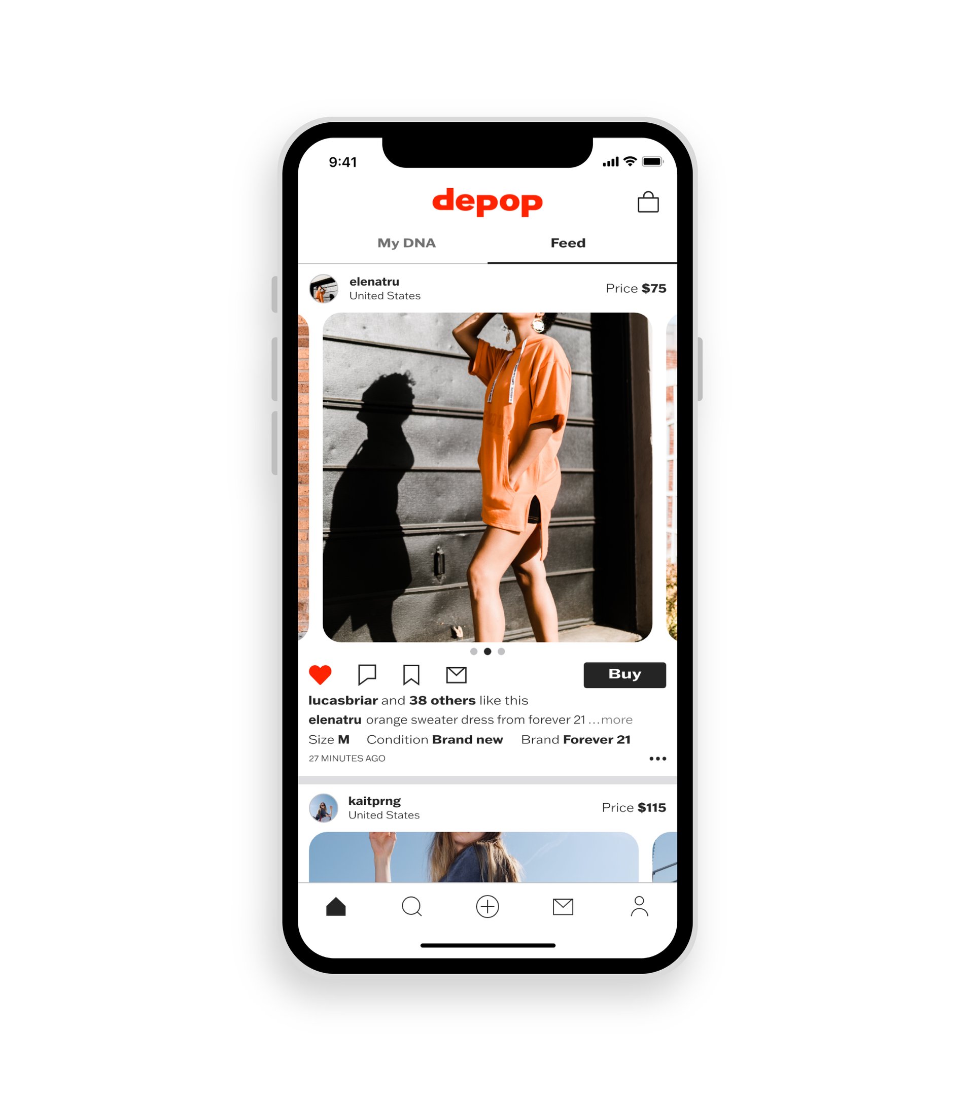 Hinh anh Cửa hàng vật lý - “xương sống” của mô hình thanh lý ký gửi? 4