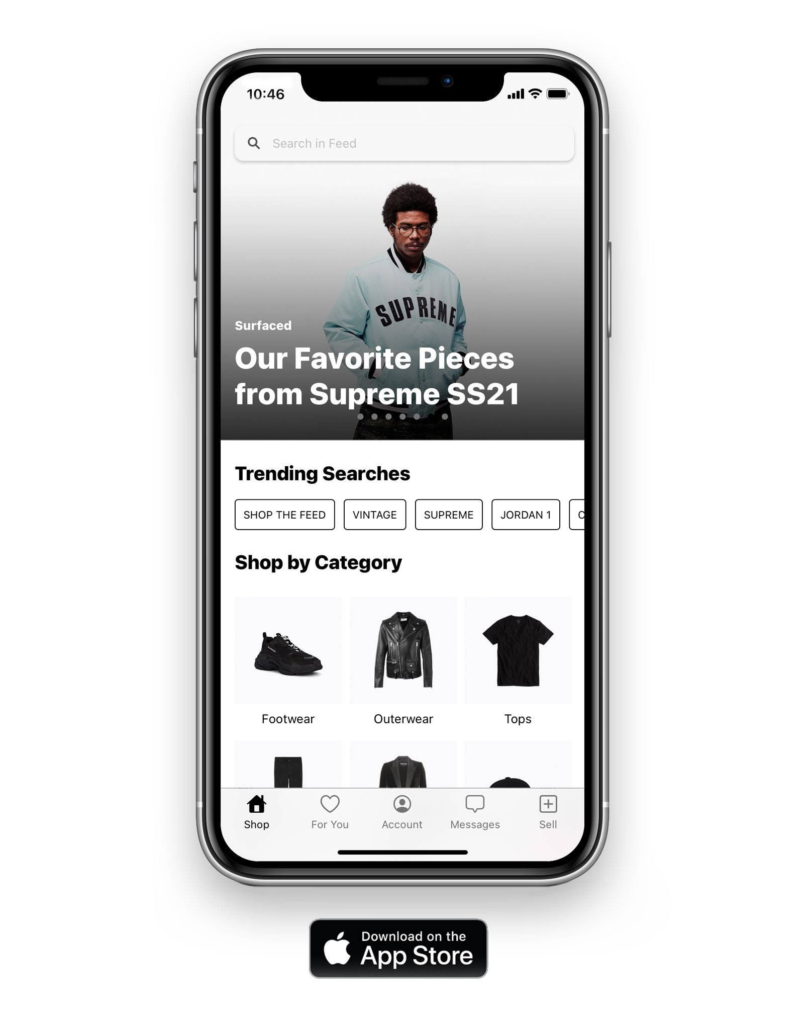 Hinh anh Cửa hàng vật lý - “xương sống” của mô hình thanh lý ký gửi? 3