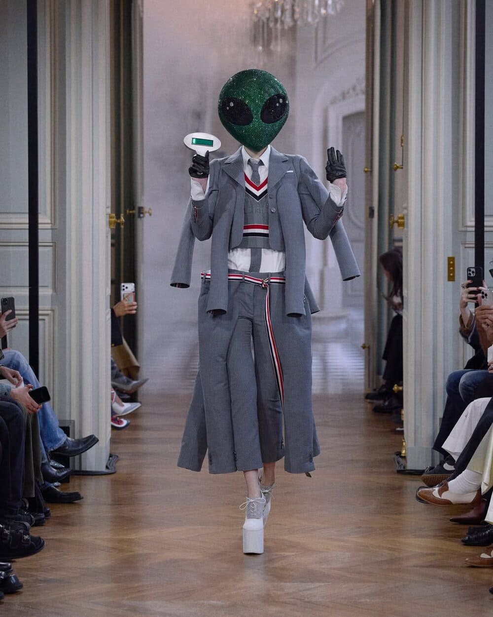 Hinh anh Liệu thời trang có hiểu phụ nữ muốn gì? 2