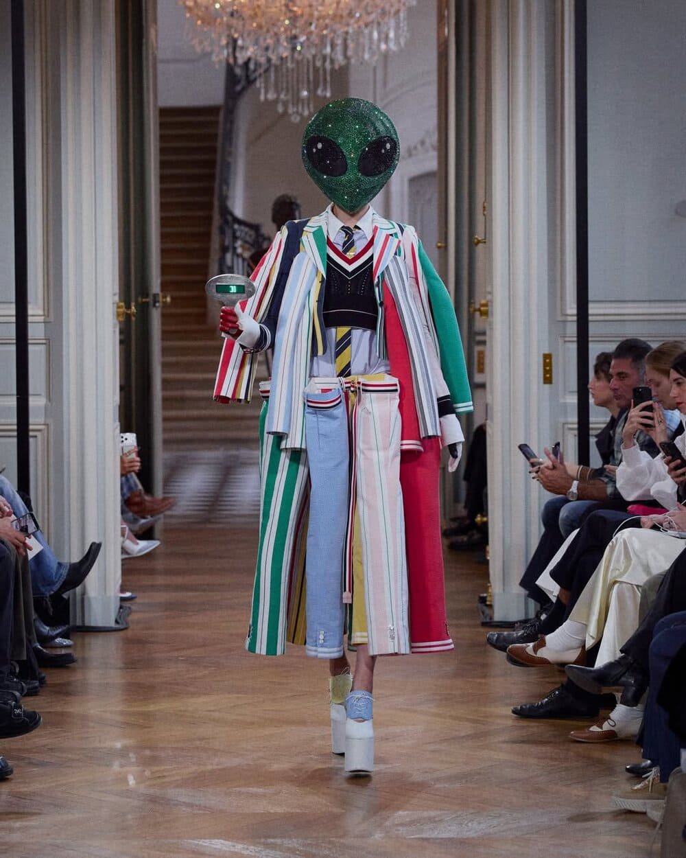 Hinh anh Liệu thời trang có hiểu phụ nữ muốn gì? 3